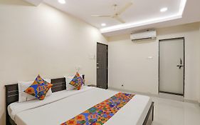 Fabexpress Girija Inn